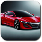 Luxury Cars Simulator 2015 Zeichen