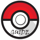 Guia para Pokemon Go ícone