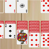 Play Solitaire icon