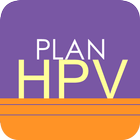 PLAN HPV icône