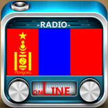 MONGOL FM RADIOS LIVE