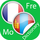 French Mongolian Dictionary APK