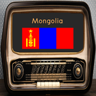 Mongolia Radios FM icon