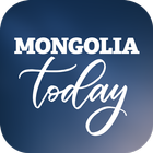 Mongolia Today biểu tượng