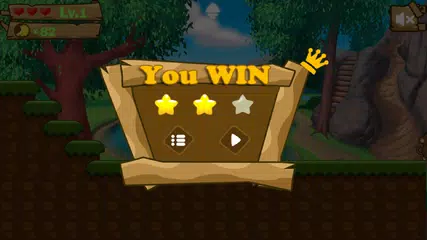 Jungle Monkey 2 アプリダウンロード