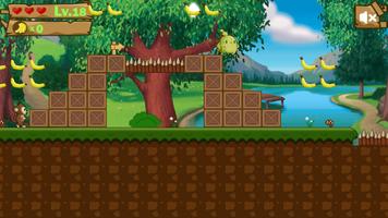 Jungle Monkey 2 screenshot 3