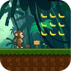Jungle Monkey : Kong Legend