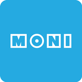 MONi ikon