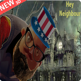 Best Guide For Hello neighbor icône