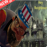 Best Guide For Hello neighbor icon