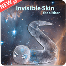 Invis 3D Skin For Sliter Prank-APK