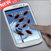 Cockroach on Screen 3D APK