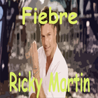 Fiebre  Ricky Martin icône