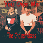 Everybody Hates Me - The Chainsmokers icon