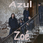 Azul - Zoé آئیکن