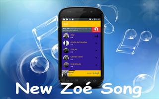 Azul - Zoé اسکرین شاٹ 1