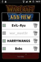 Warcraft II Monitor 截图 2