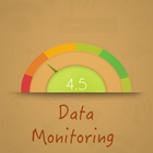 Data Monitoring icon