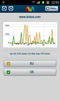 Monitor.Us Mobile - Android screenshot 1