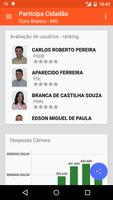 Participa Cidadão gönderen