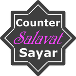 Real Zikirmatik Salawat Matic