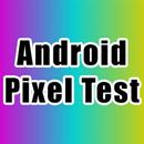 LCD Screen Dead Pixel Test APK