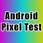 LCD Screen Dead Pixel Test आइकन