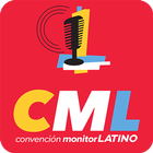 Convención monitorLATINO 2016 icône