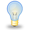 Colorful Light Bulbs APK