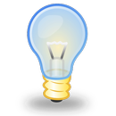 Colorful Light Bulbs APK