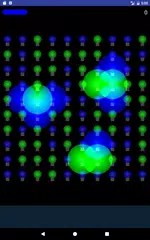 Colorful Light Bulbs APK download