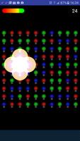 Ampoules Colorées capture d'écran 1