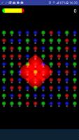 형형색색의 다양한 전구 스크린샷 2
