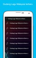 Gudang Lagu Malaysia Terbaru screenshot 3