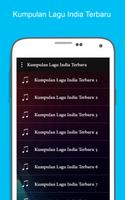 Kumpulan Lagu India Terbaru capture d'écran 1