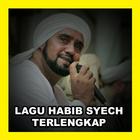 Lagu Habib Syech Terlengkap icône