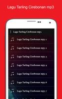 Lagu Tarling Cirebonan mp3 اسکرین شاٹ 3