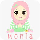 Monia Hijab Kids APK