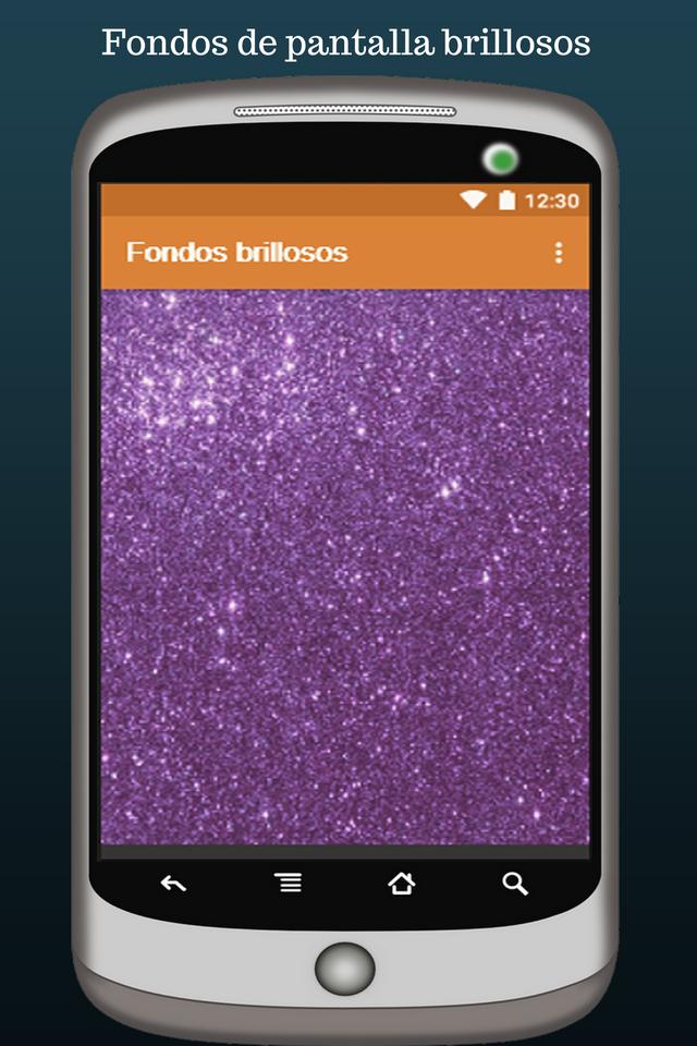 Download do APK de Fondos de Pantalla Purpurina e Imagenes Brillantes para Android Download do APK de Fondos de Pantalla Purpurina e Imagenes Brillantes para Android