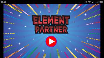 برنامه‌نما Element Partner عکس از صفحه
