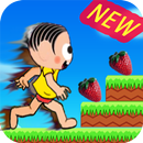 monica run and jungle-APK