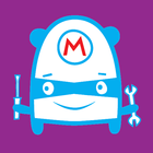 Piedmont Maker Faire icon