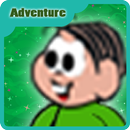 Monica Toy Game Adventure Words: Turma da Monica APK