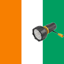 Lantern flash Côte d'Ivoire-APK