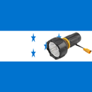 Linterna flash led Honduras-APK