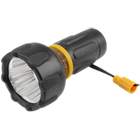 Screen flashlight led lantern icône