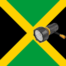 Lantern flash screen Jamaica-APK