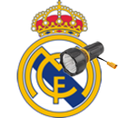 Lantern flash led Real Madrid APK