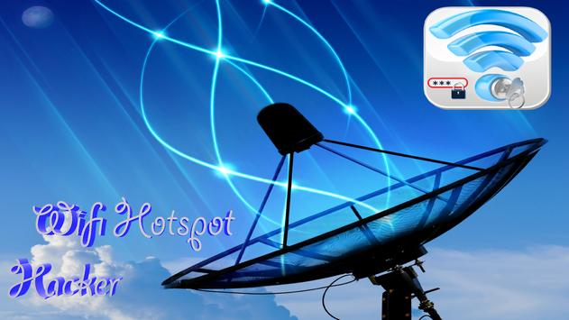Download Wifi Hotspot Hacker Simulator Apk For Android Latest
