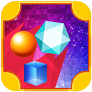 Geometry Run APK